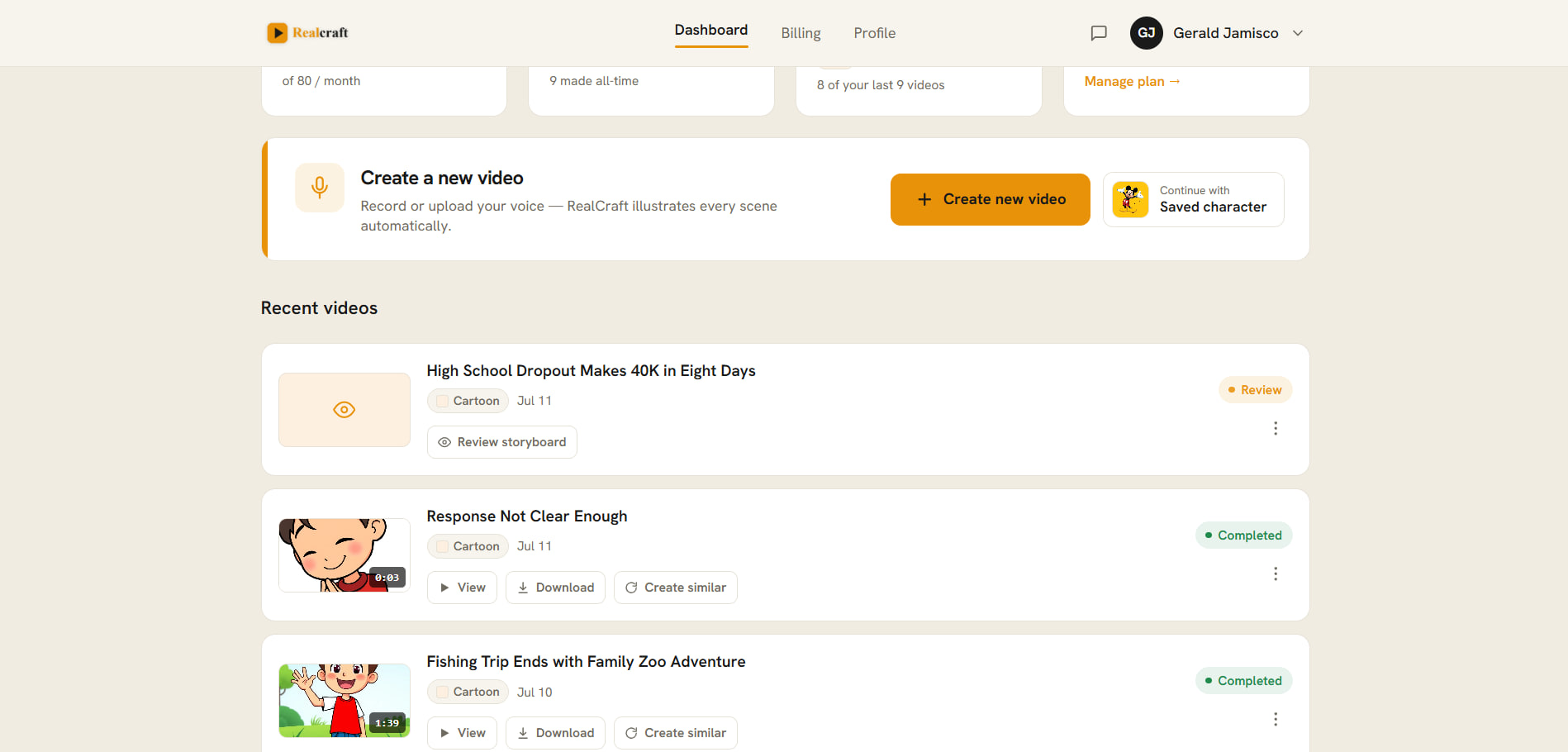 From voice memo to 100k views: a repeatable workflow