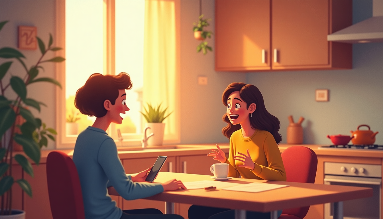 Talk Like You're Telling a Friend: The Only Recording Rule That Matters